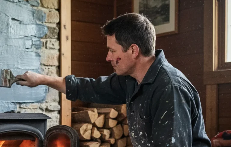 Peinture anti-feu : guide complet sur les peintures ignifuges et intumescentes