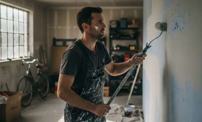 Peinture anti bruit : guide pour atténuer les nuisances sonores chez soi