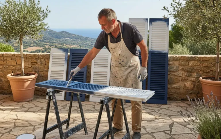 Peinture anti uv : guide complet pour une protection durable contre les rayons solaires