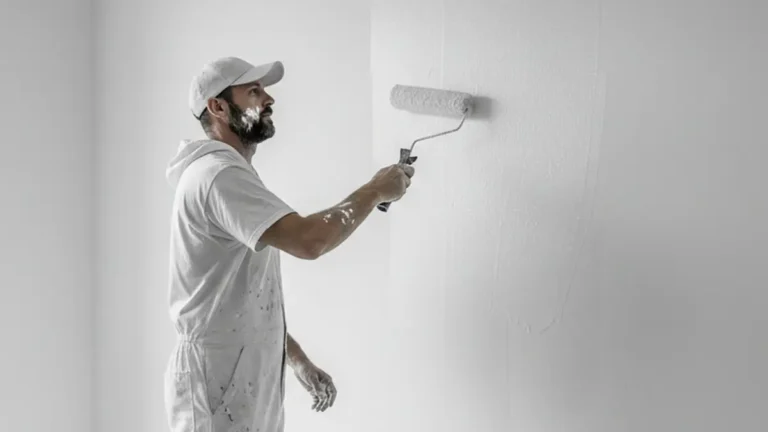 Peinture antistatique : guide complet des revêtements pour sols et murs