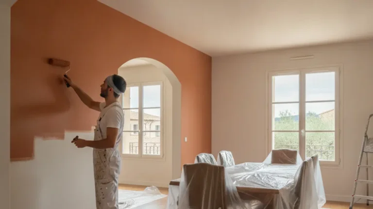 Association couleurs terracotta : les meilleures combinaisons pour votre intérieur