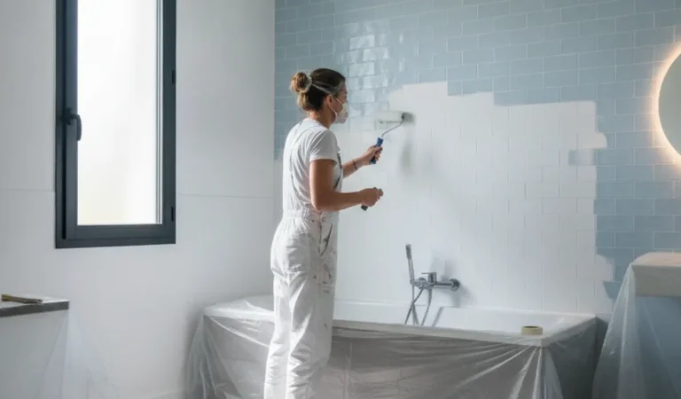 Erreurs à éviter sous couche peinture : les pièges à contourner