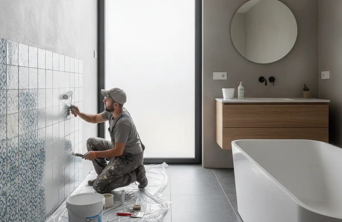 Temps de séchage sous couche peinture délais par type et conditions