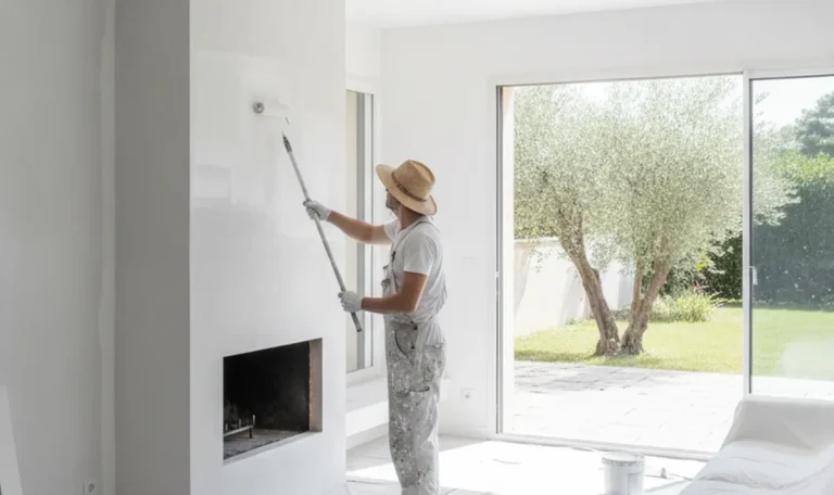 Top 10 des peintures blanches : les meilleures sélections pour murs et plafonds