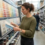 Comment choisir la peinture du salon guide complet pour un intérieur réussi