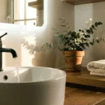 Comment choisir son robinet de salle de bain mitigeur, mélangeur ou thermostatique
