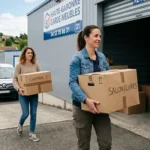 Les 10 meilleurs garde-meubles en Haute-Garonne pour un stockage sécurisé