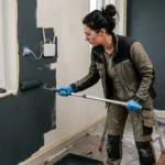 Peinture anti ondes électromagnétiques - guide complet pour protéger votre habitat