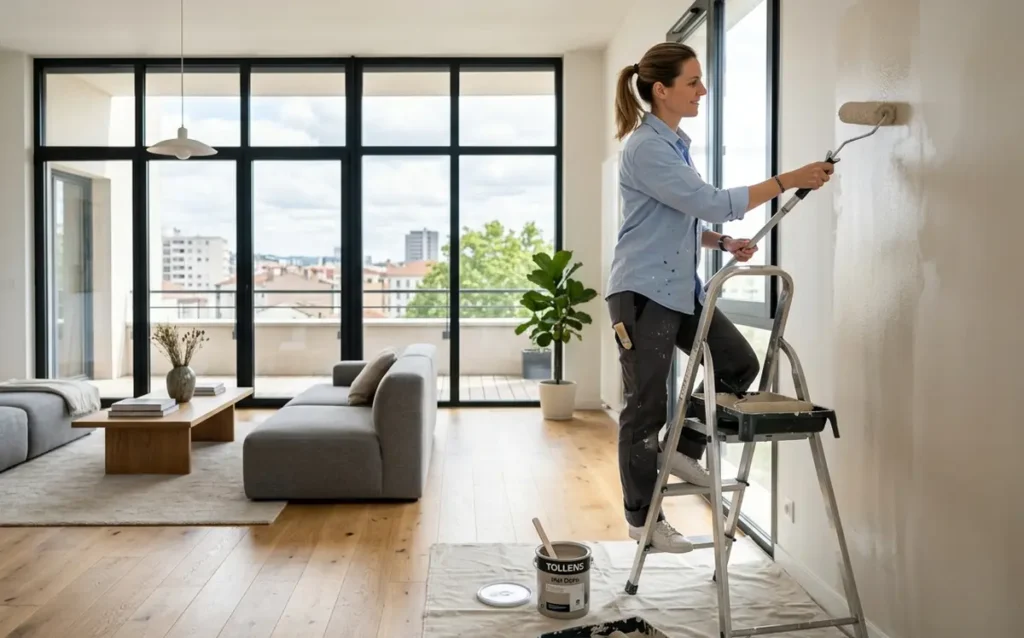 Prix rénovation maison 150 m² - budget réel 2026 et coût au m²